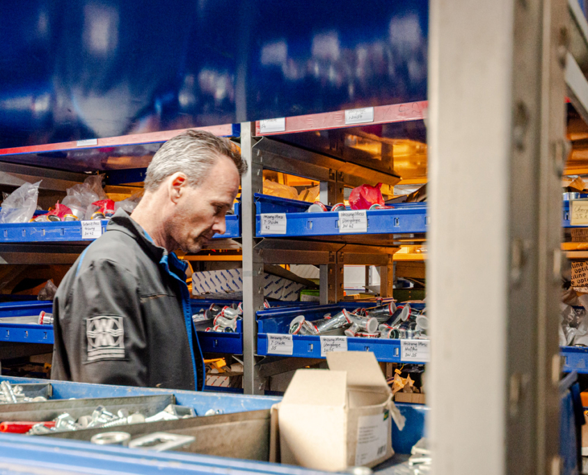 MIRSCHBERGER Haustechnik aus Erlangen